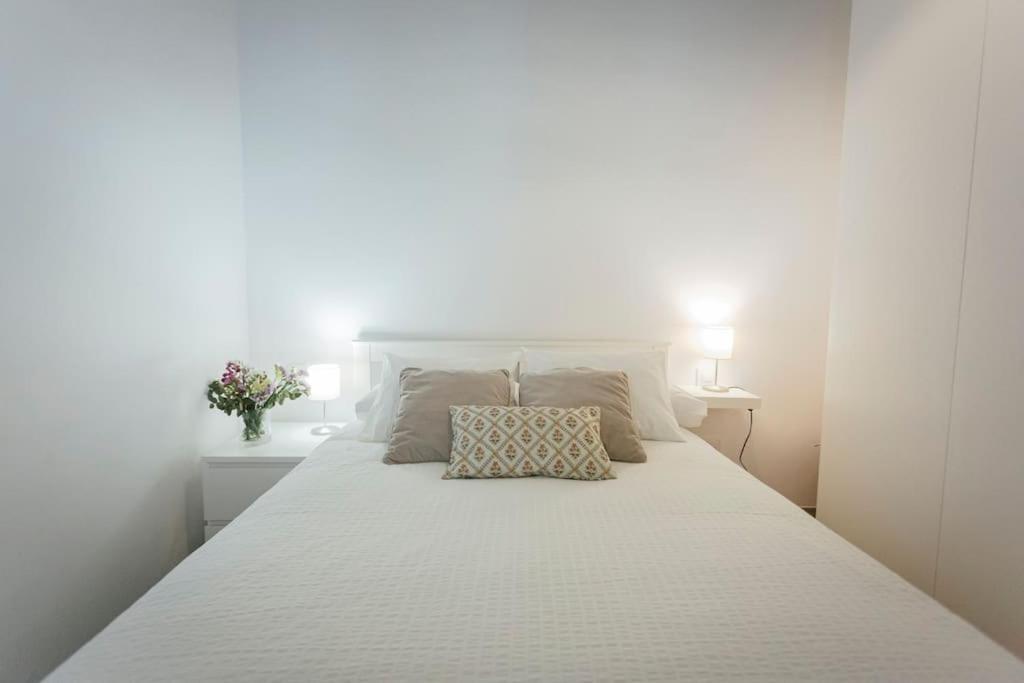 One&Lux Gran Poder - Centric&cozy apartment Sewilla Zewnętrze zdjęcie