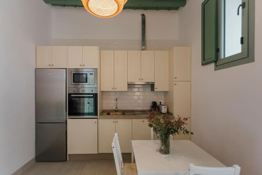 One&Lux Gran Poder - Centric&cozy apartment Sewilla Zewnętrze zdjęcie
