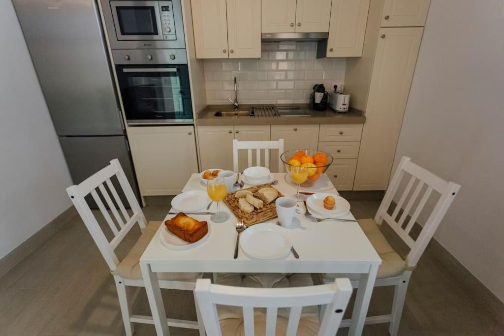 One&Lux Gran Poder - Centric&cozy apartment Sewilla Zewnętrze zdjęcie