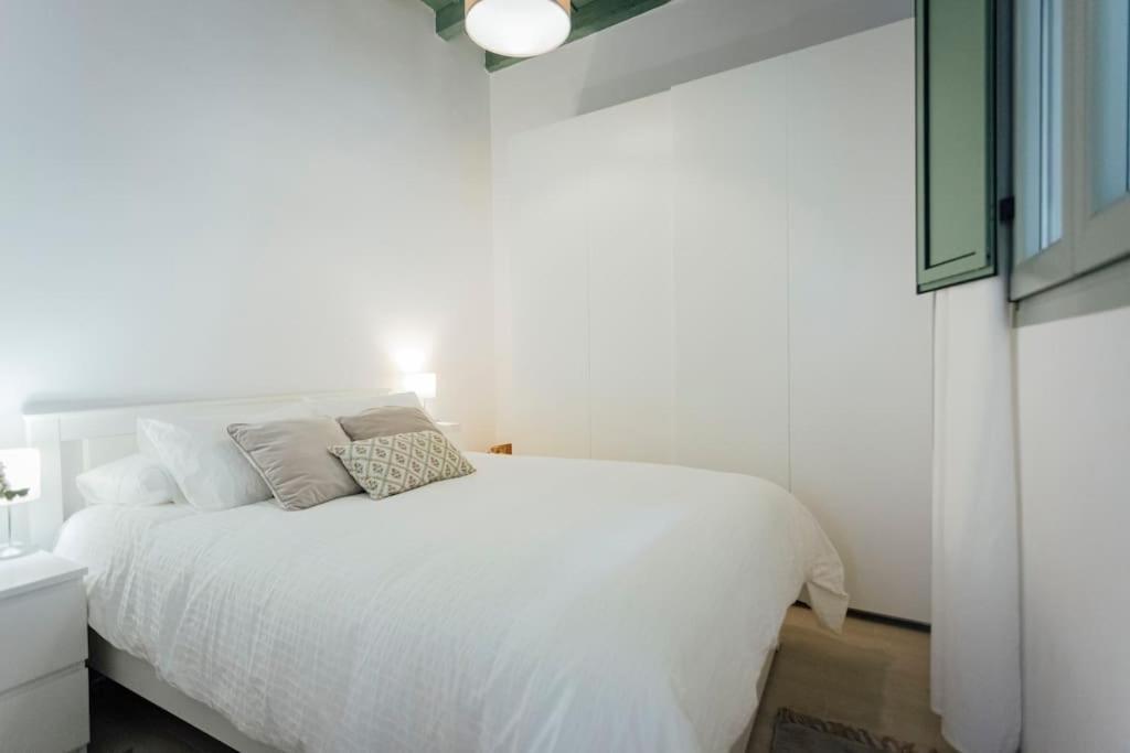 One&Lux Gran Poder - Centric&cozy apartment Sewilla Zewnętrze zdjęcie