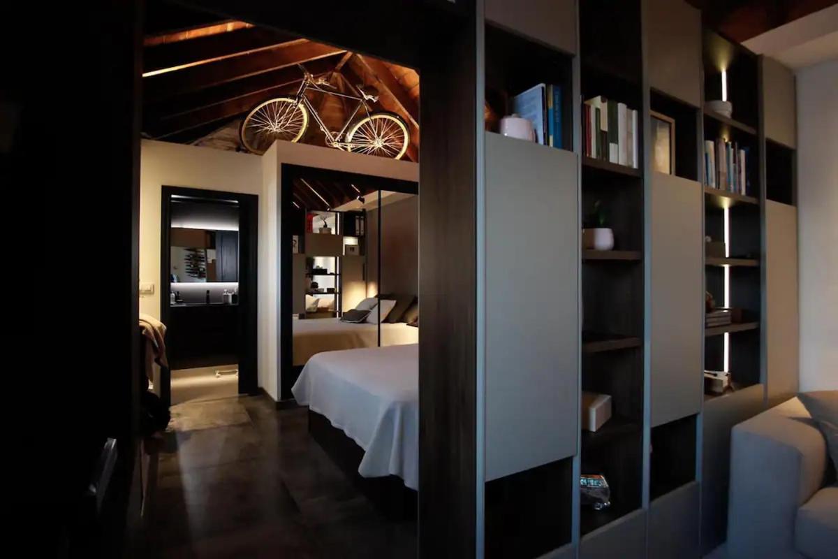 One&Lux Gran Poder - Centric&cozy apartment Sewilla Zewnętrze zdjęcie