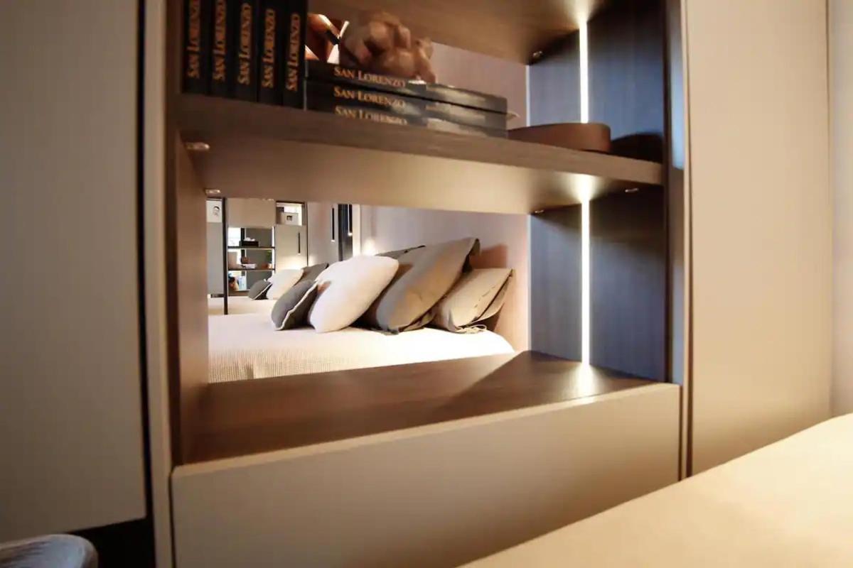 One&Lux Gran Poder - Centric&cozy apartment Sewilla Zewnętrze zdjęcie