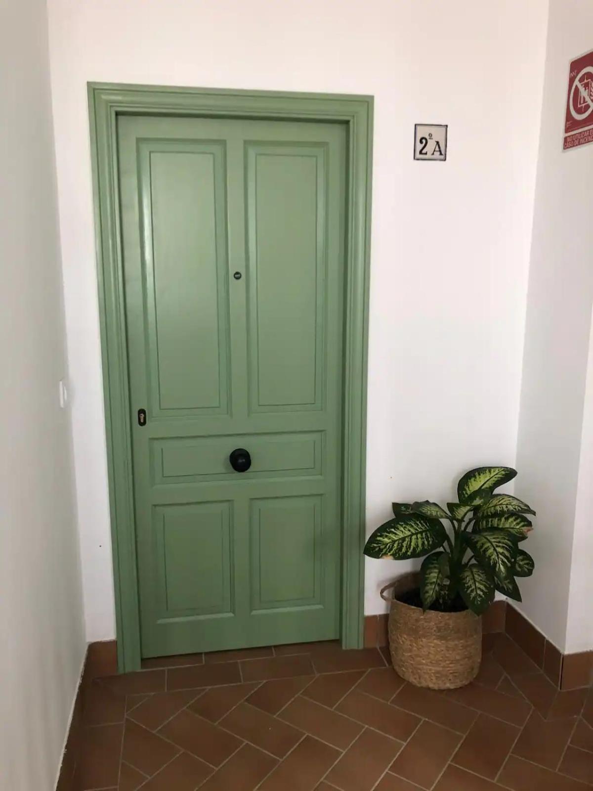 One&Lux Gran Poder - Centric&cozy apartment Sewilla Zewnętrze zdjęcie