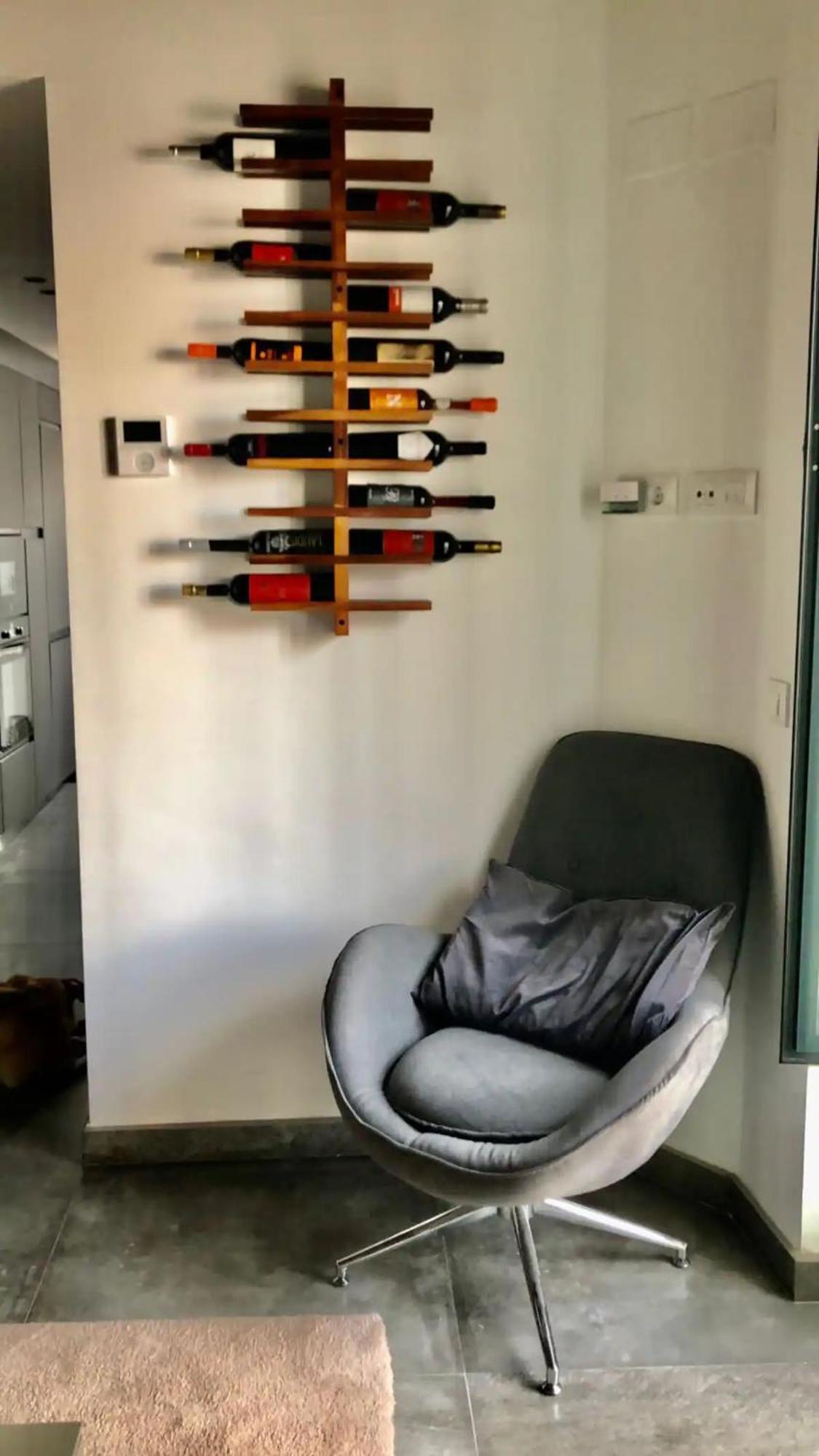 One&Lux Gran Poder - Centric&cozy apartment Sewilla Zewnętrze zdjęcie