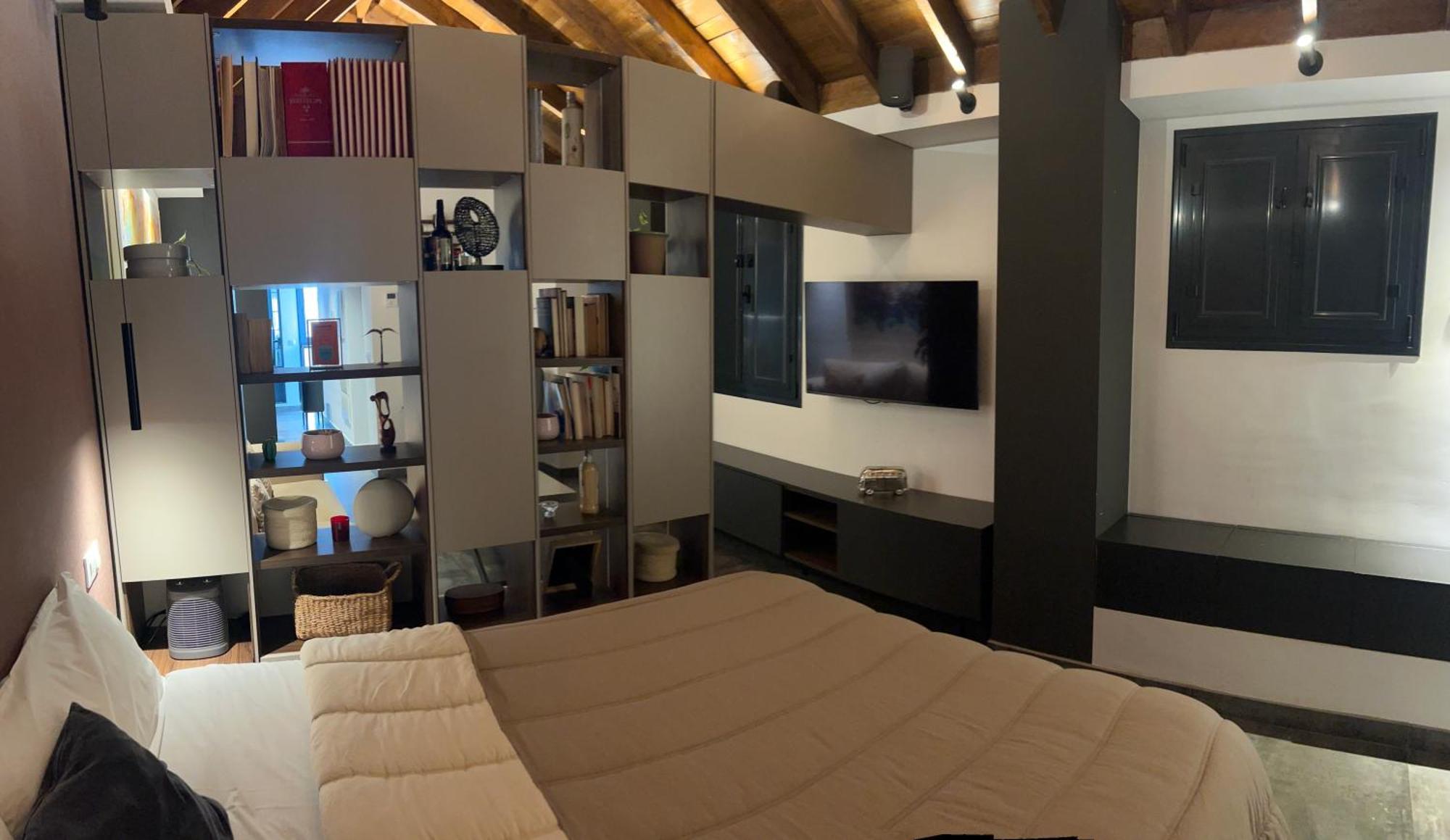 One&Lux Gran Poder - Centric&cozy apartment Sewilla Zewnętrze zdjęcie