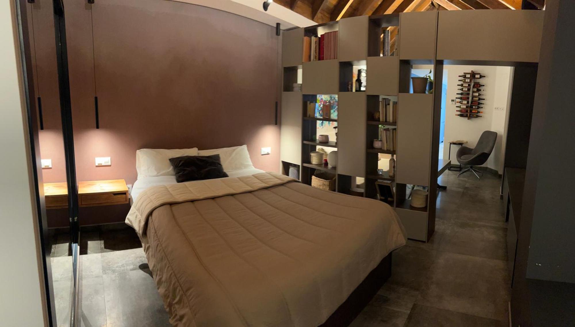 One&Lux Gran Poder - Centric&cozy apartment Sewilla Zewnętrze zdjęcie