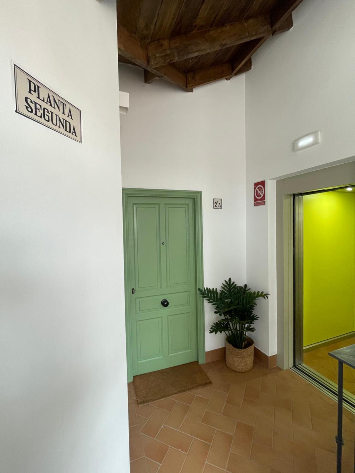 One&Lux Gran Poder - Centric&cozy apartment Sewilla Zewnętrze zdjęcie