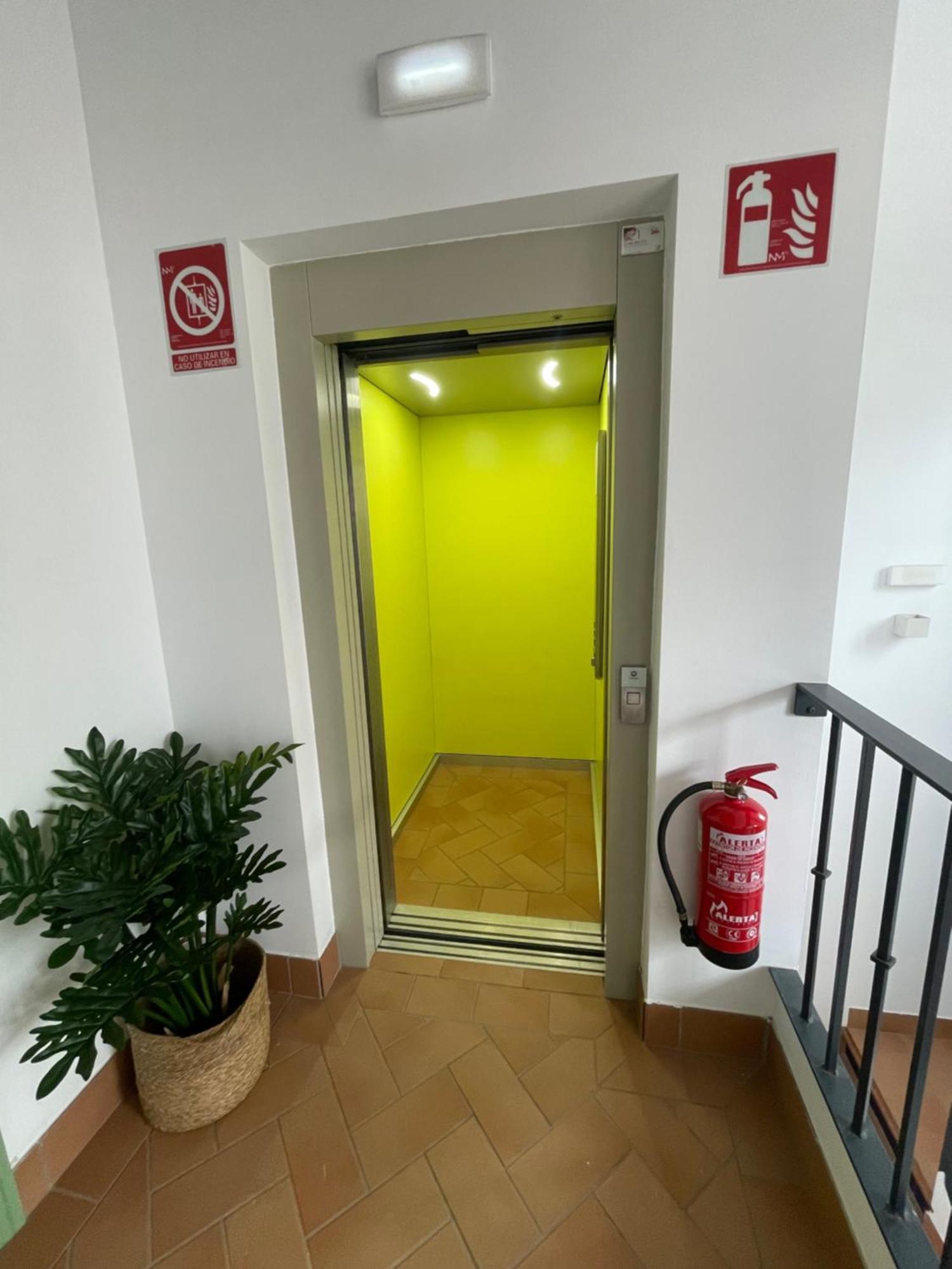 One&Lux Gran Poder - Centric&cozy apartment Sewilla Zewnętrze zdjęcie