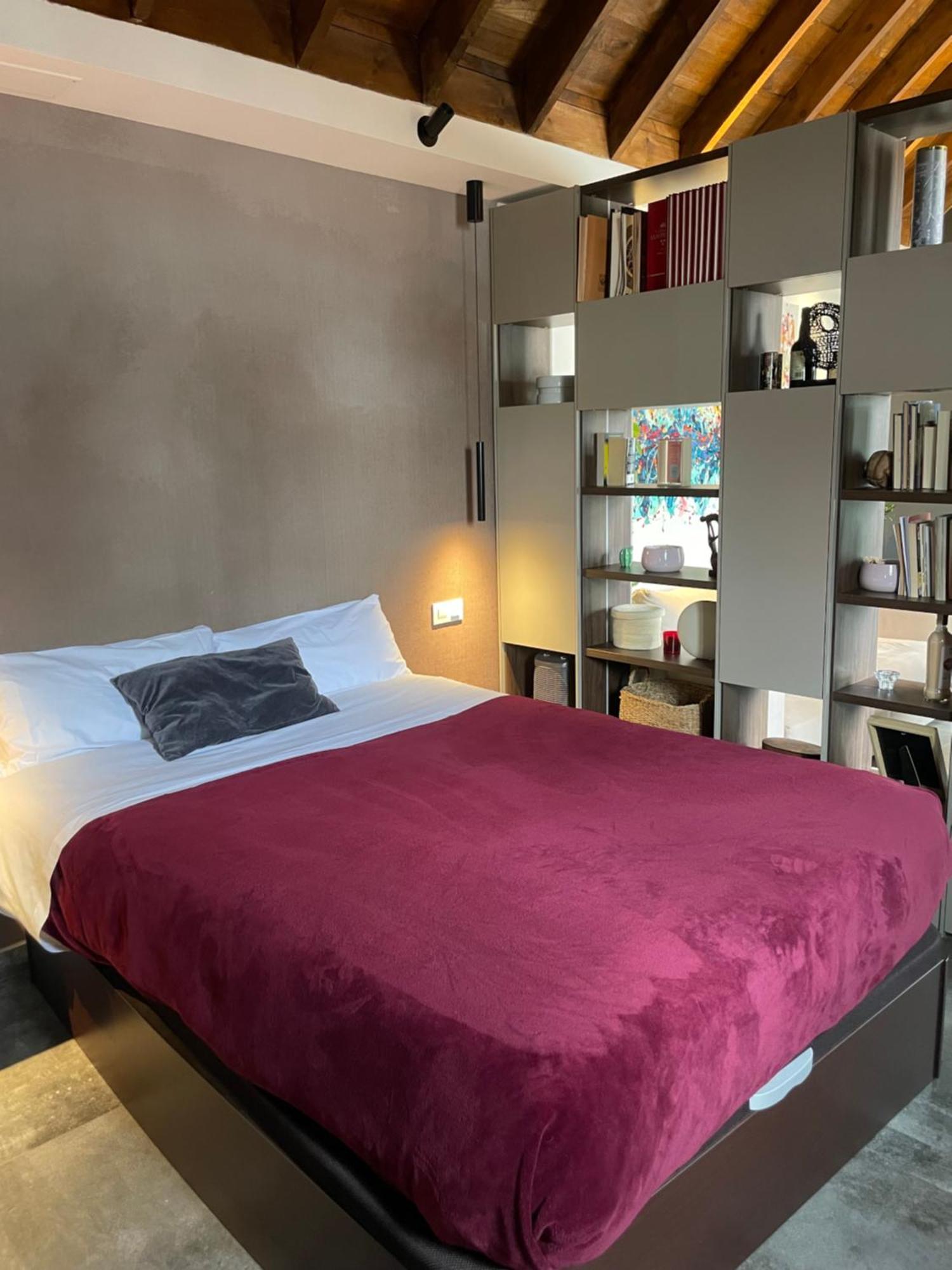 One&Lux Gran Poder - Centric&cozy apartment Sewilla Zewnętrze zdjęcie