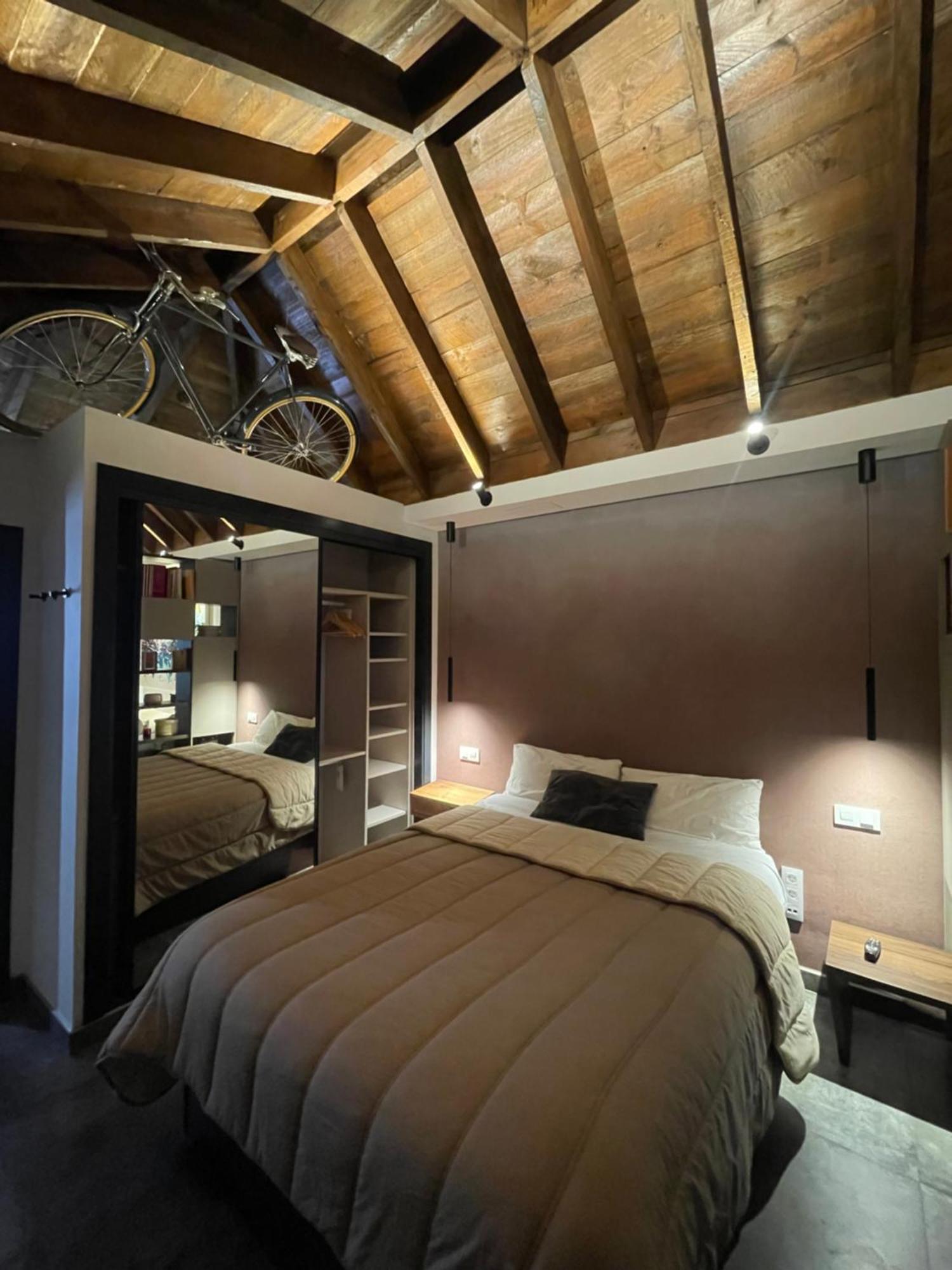 One&Lux Gran Poder - Centric&cozy apartment Sewilla Zewnętrze zdjęcie