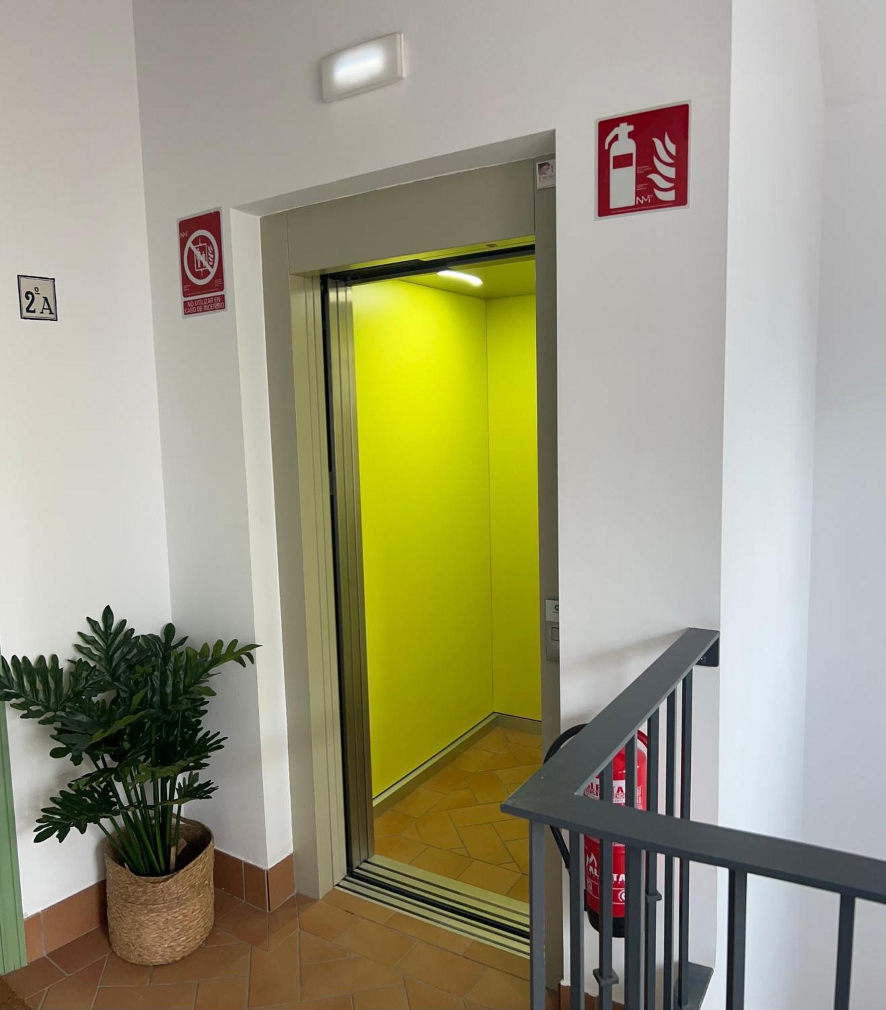 One&Lux Gran Poder - Centric&cozy apartment Sewilla Zewnętrze zdjęcie