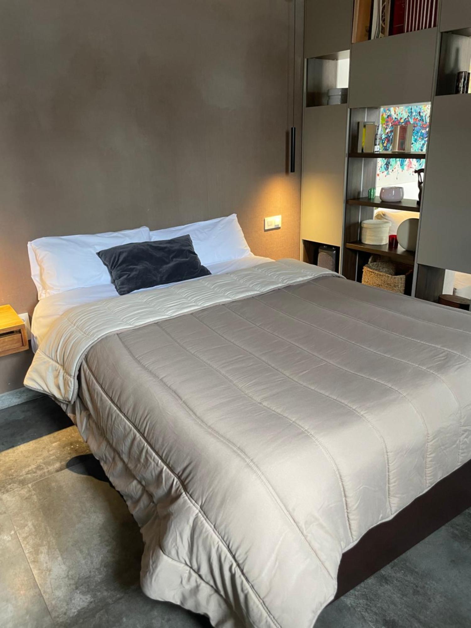 One&Lux Gran Poder - Centric&cozy apartment Sewilla Zewnętrze zdjęcie