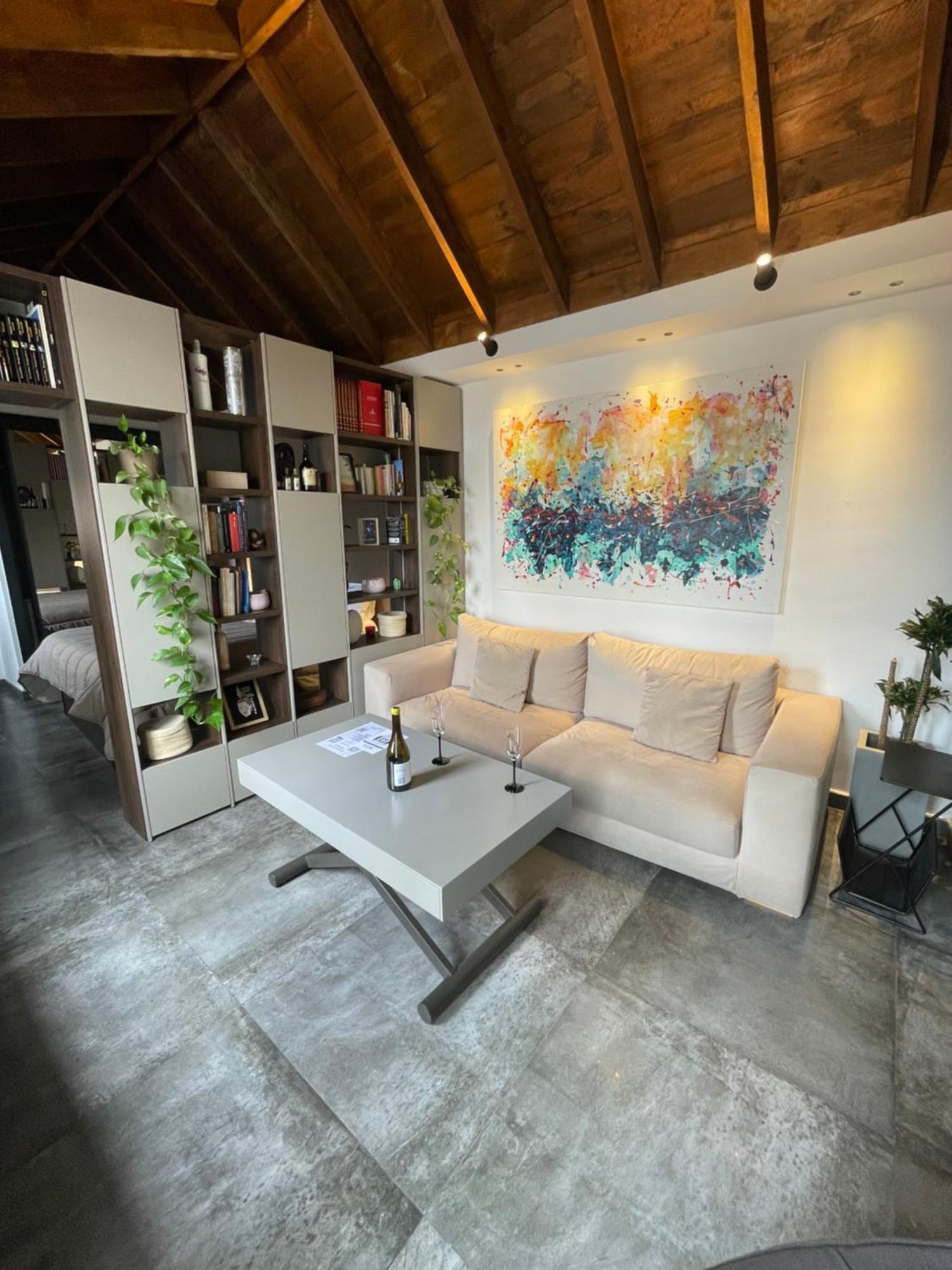One&Lux Gran Poder - Centric&cozy apartment Sewilla Zewnętrze zdjęcie