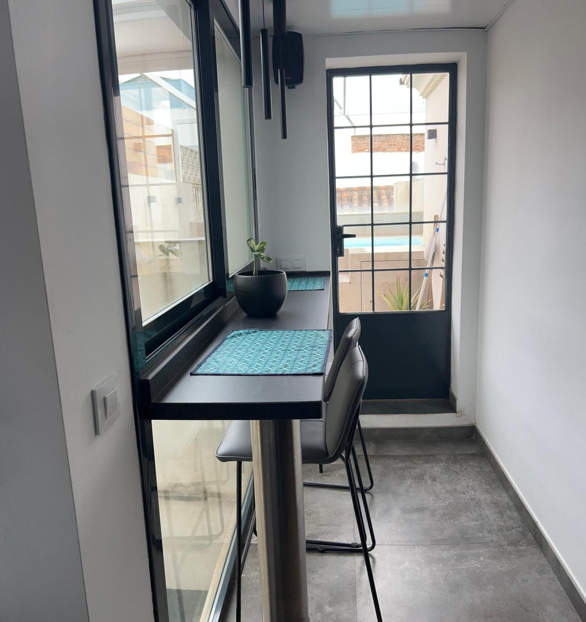 One&Lux Gran Poder - Centric&cozy apartment Sewilla Zewnętrze zdjęcie