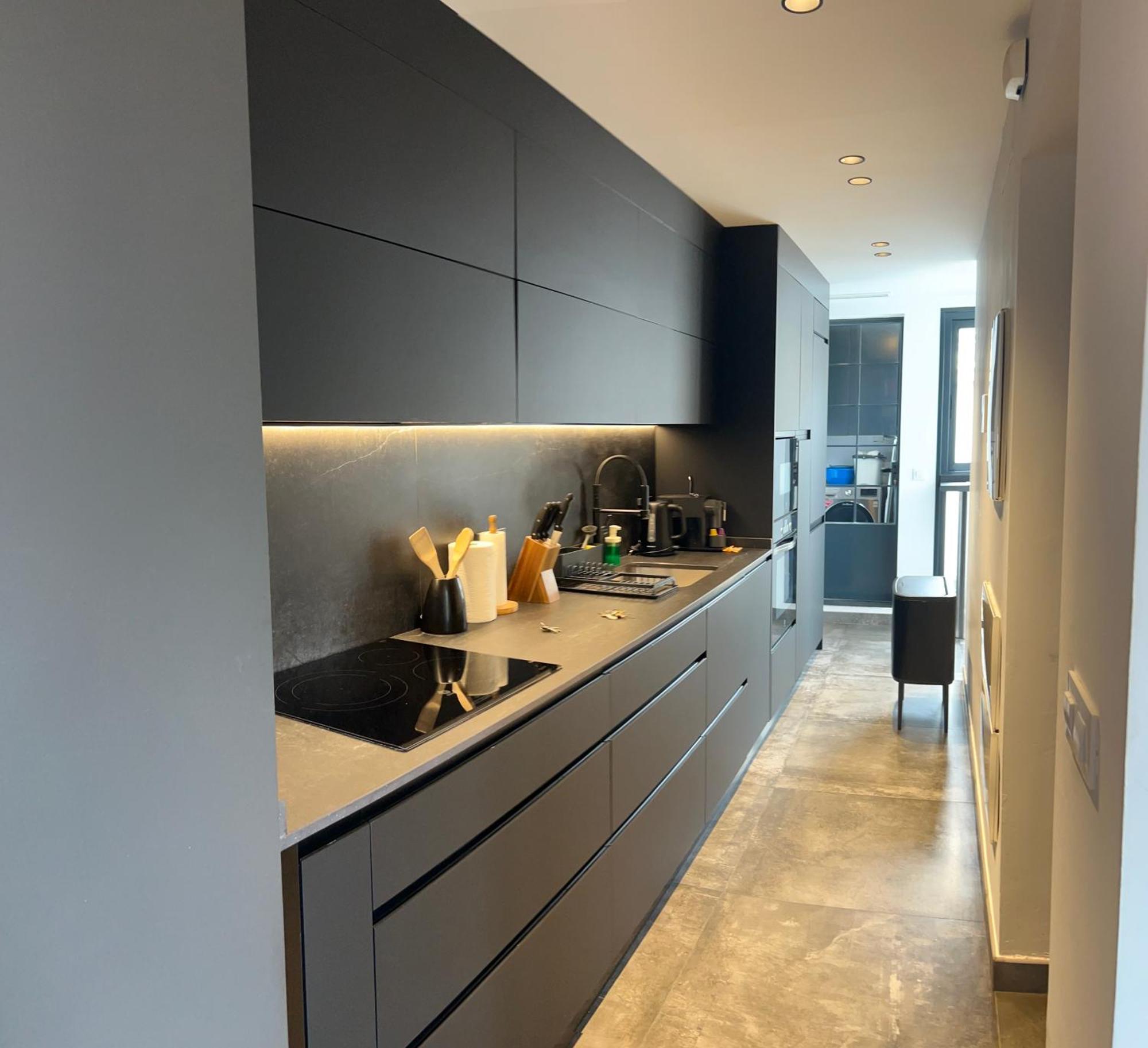 One&Lux Gran Poder - Centric&cozy apartment Sewilla Zewnętrze zdjęcie
