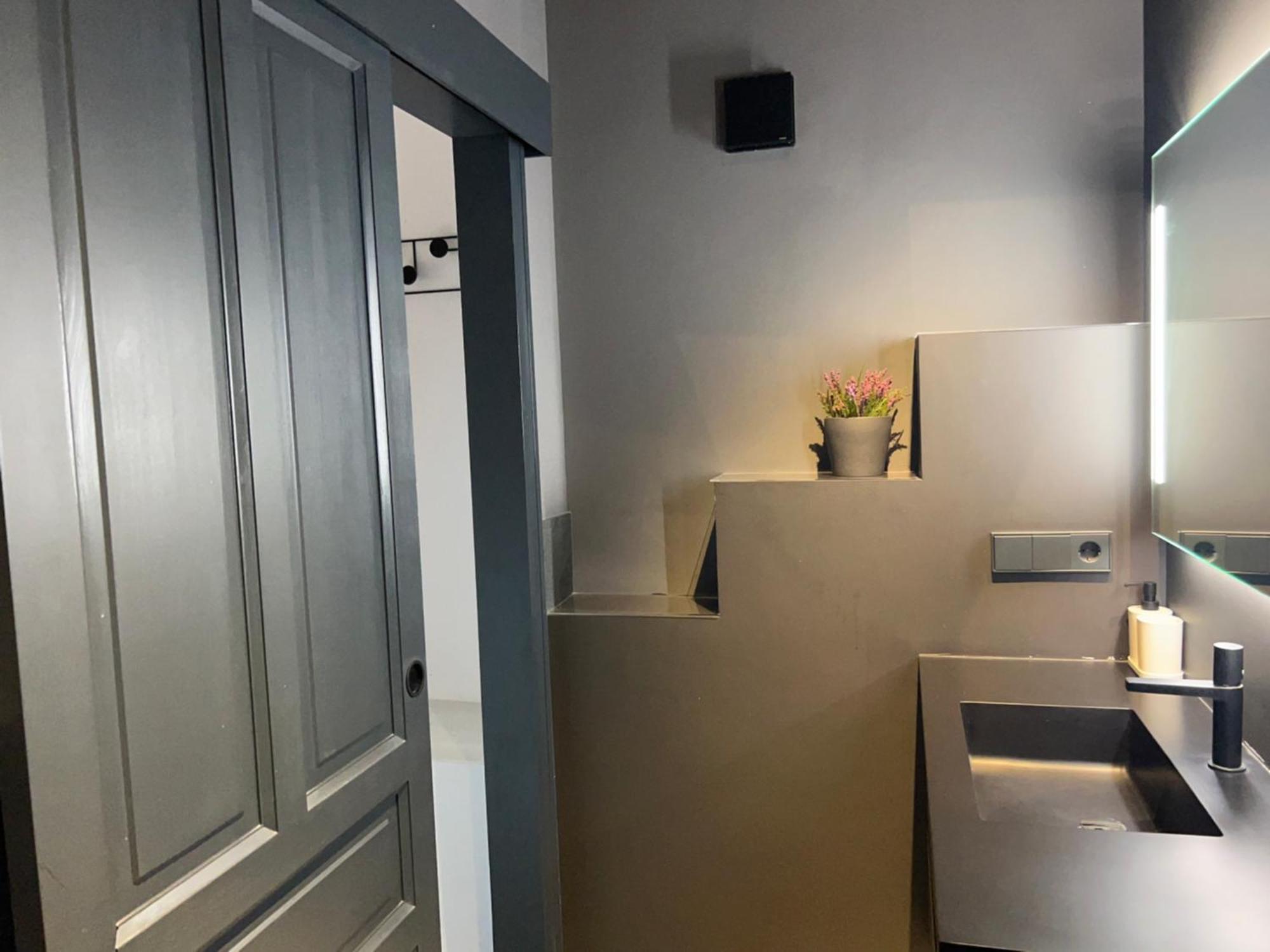One&Lux Gran Poder - Centric&cozy apartment Sewilla Zewnętrze zdjęcie