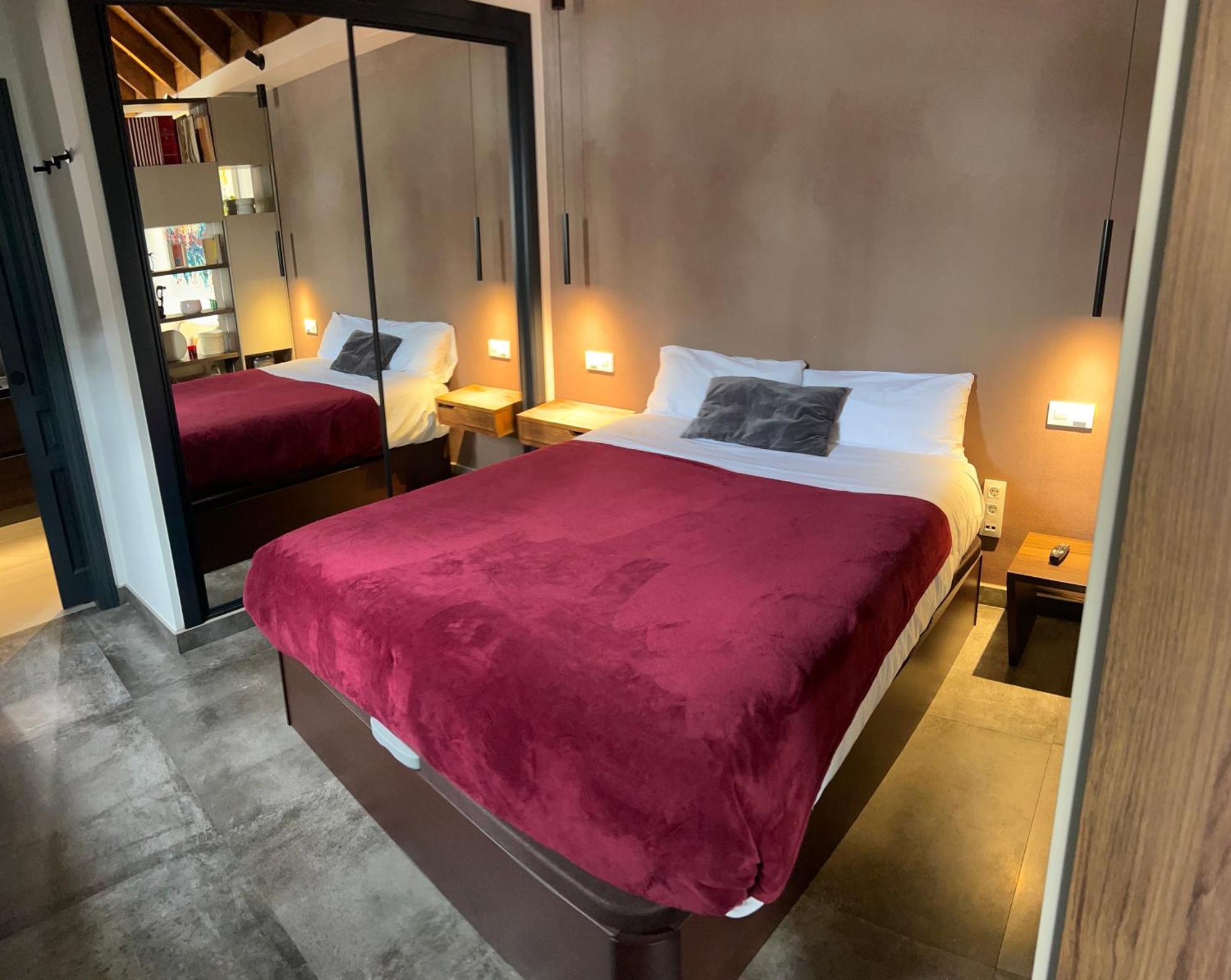 One&Lux Gran Poder - Centric&cozy apartment Sewilla Zewnętrze zdjęcie