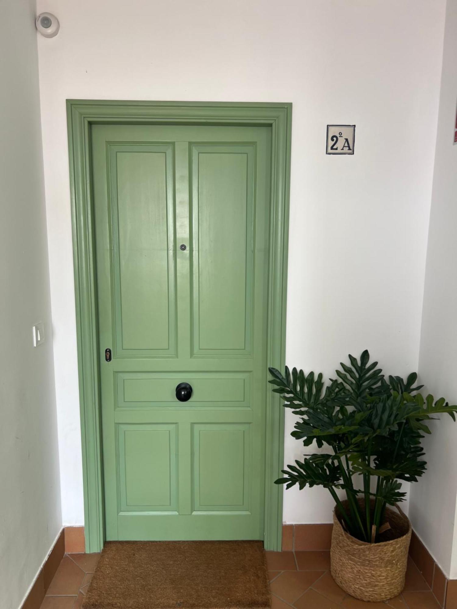 One&Lux Gran Poder - Centric&cozy apartment Sewilla Zewnętrze zdjęcie