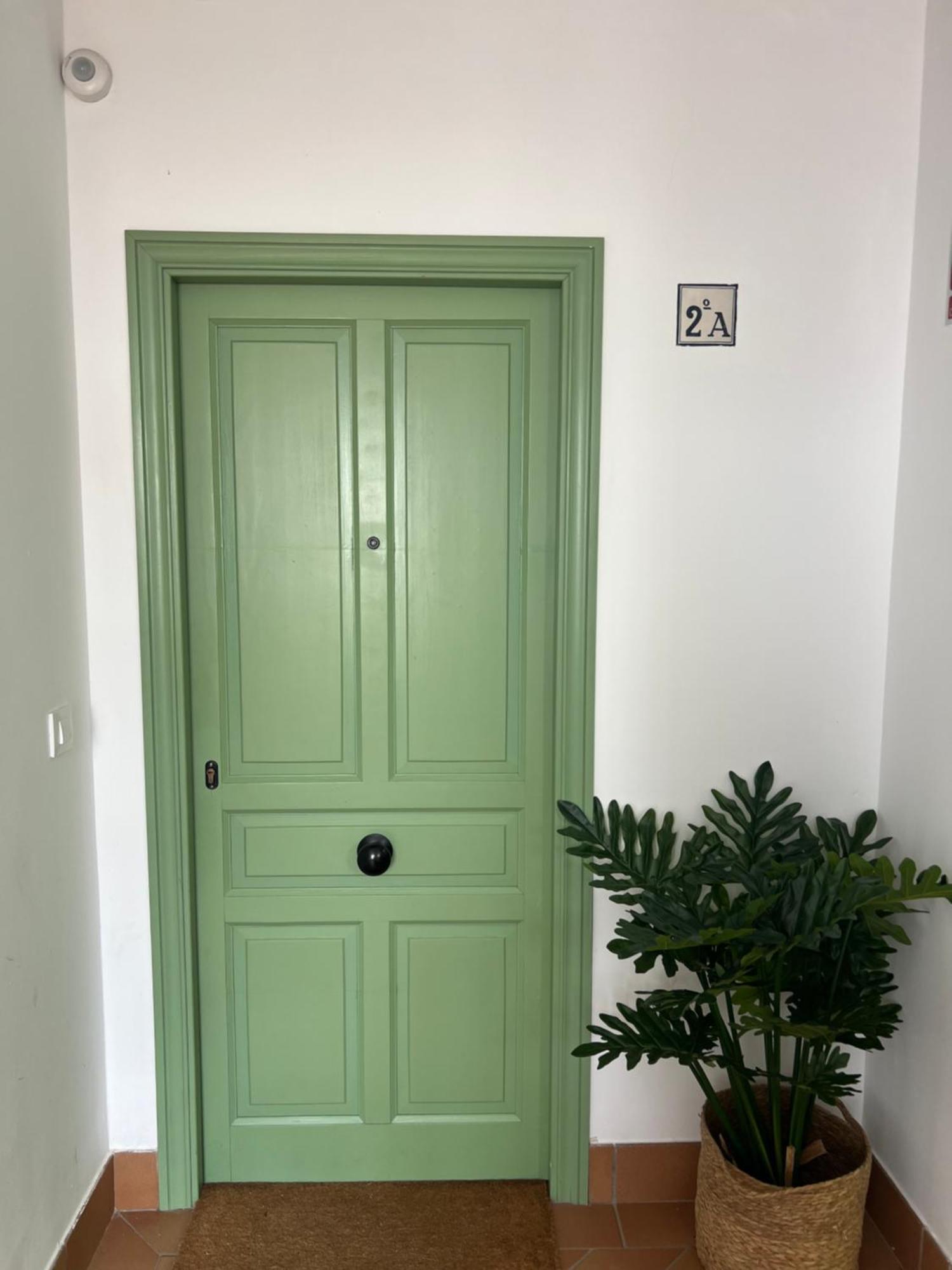 One&Lux Gran Poder - Centric&cozy apartment Sewilla Zewnętrze zdjęcie