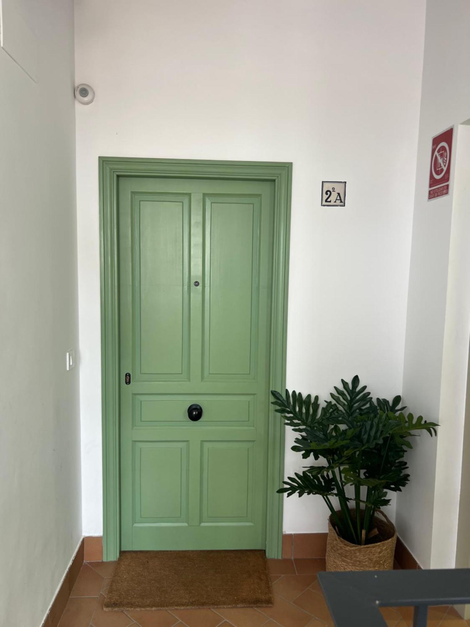 One&Lux Gran Poder - Centric&cozy apartment Sewilla Zewnętrze zdjęcie