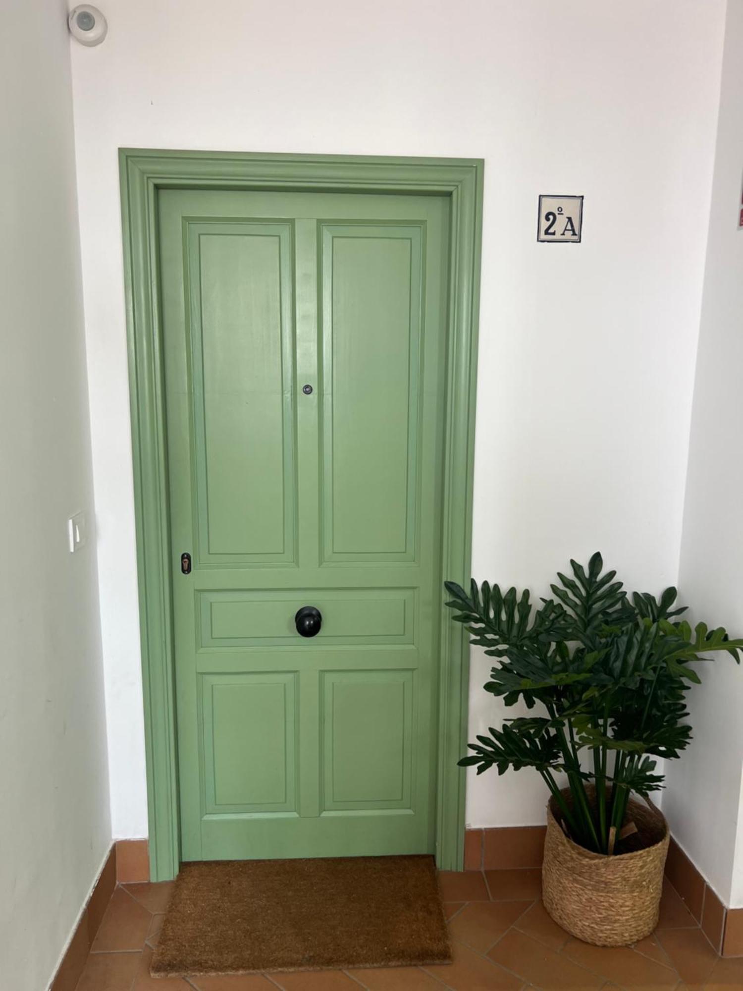 One&Lux Gran Poder - Centric&cozy apartment Sewilla Zewnętrze zdjęcie